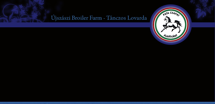 jszszi Broiler Farm - Tnczos Lovarda - Szolnok